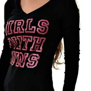 Stone long sleeve extra large